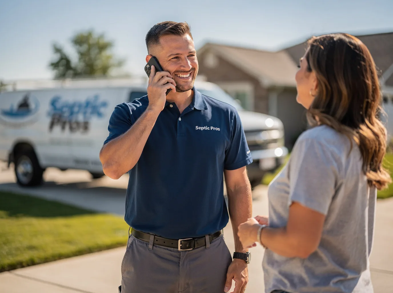 Septic Tank Pumping Olmsted Falls, OH FAQs